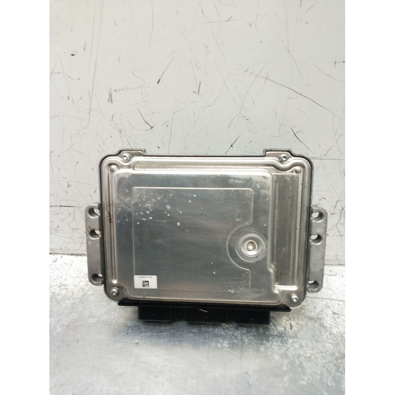 Recambio de centralita motor uce para peugeot 207/207+ (wa_, wc_) 1.6 hdi referencia OEM IAM 0281012465 9661004480 1039S10363 96