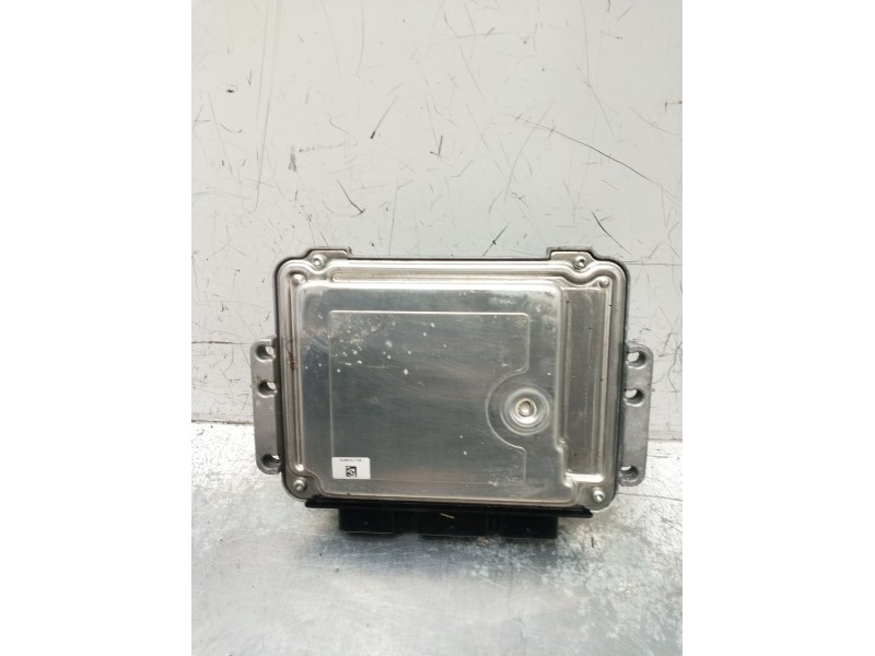 Recambio de centralita motor uce para peugeot 207/207+ (wa_, wc_) 1.6 hdi referencia OEM IAM 0281012465 9661004480 1039S10363 96