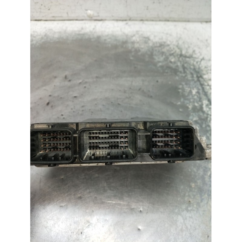 Recambio de centralita motor uce para peugeot 207/207+ (wa_, wc_) 1.6 hdi referencia OEM IAM 0281012465 9661004480 1039S10363 96
