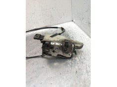 Recambio de motor cierre centralizado delantero derecho para peugeot 207/207+ (wa_, wc_) 1.6 hdi referencia OEM IAM  3P 2006