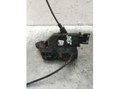 Recambio de motor cierre centralizado delantero derecho para peugeot 207/207+ (wa_, wc_) 1.6 hdi referencia OEM IAM  3P 2006 2