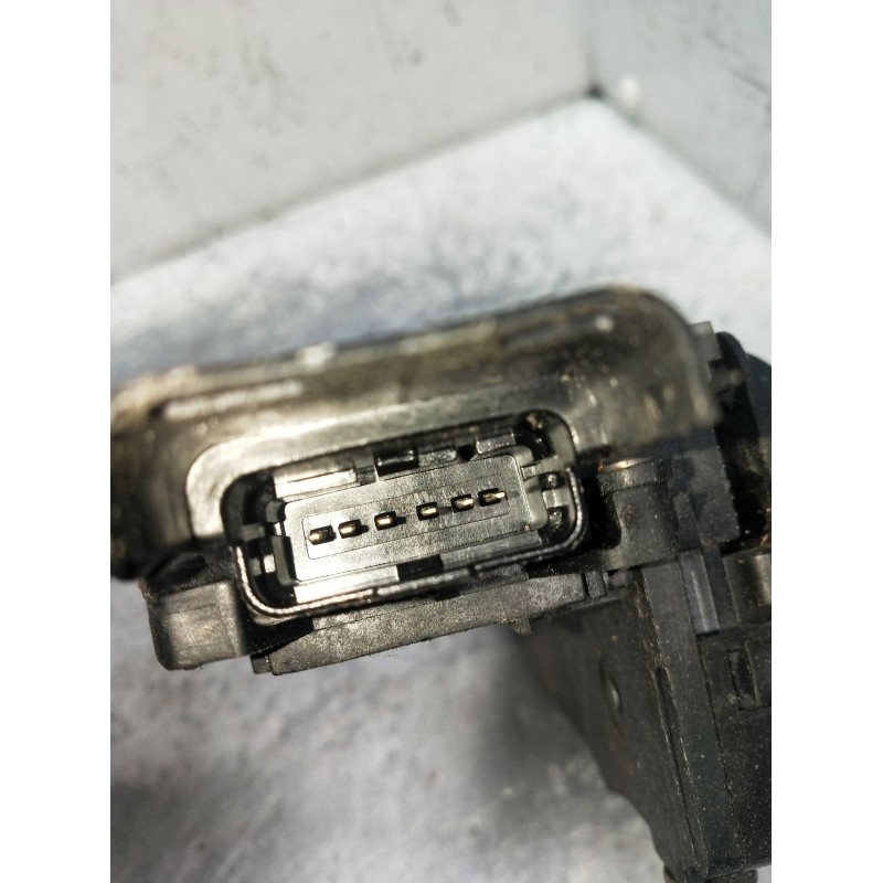 Recambio de motor cierre centralizado delantero derecho para peugeot 207/207+ (wa_, wc_) 1.6 hdi referencia OEM IAM  3P 2006