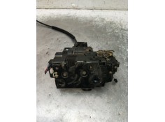 Recambio de motor cierre centralizado trasero derecho para volkswagen golf iv (1j1) 1.9 tdi referencia OEM IAM  5P 1998