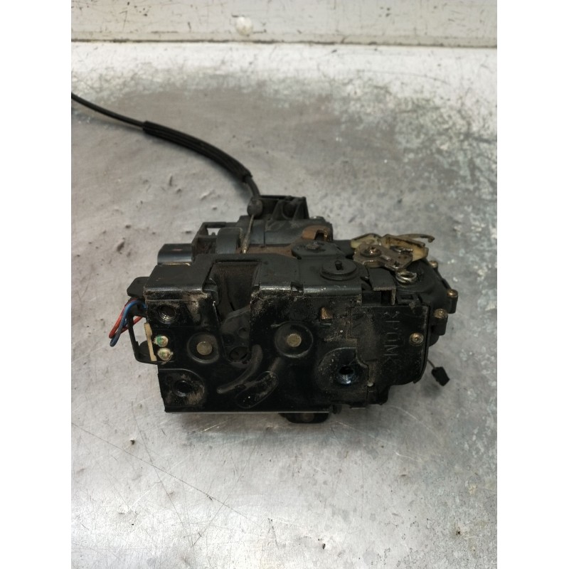 Recambio de motor cierre centralizado trasero derecho para volkswagen golf iv (1j1) 1.9 tdi referencia OEM IAM  5P 1998