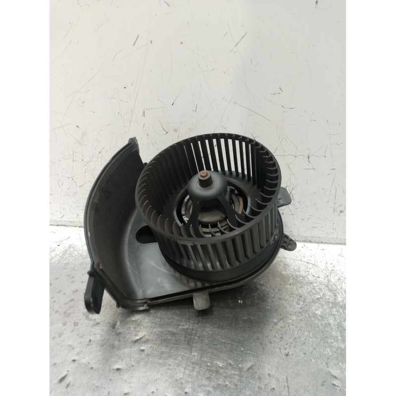 Recambio de motor calefaccion para renault scénic ii (jm0/1_) 1.5 dci (jm1e, jm16) referencia OEM IAM NN100715E8935 013815070291
