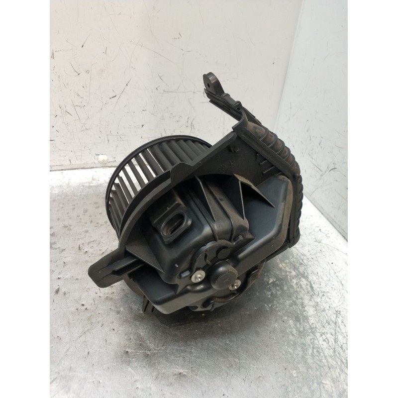 Recambio de motor calefaccion para renault scénic ii (jm0/1_) 1.5 dci (jm1e, jm16) referencia OEM IAM NN100715E8935 013815070291