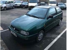 seat ibiza (6k) del año 1997