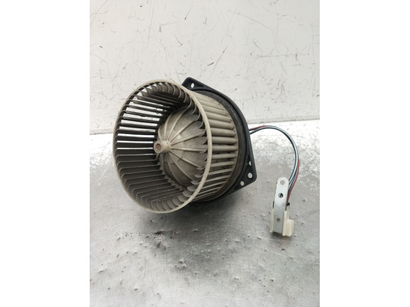 Recambio de motor calefaccion para nissan primera (p10) 2.0 16v referencia OEM IAM   1990