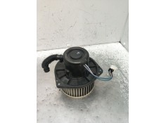 Recambio de motor calefaccion para nissan primera (p10) 2.0 16v referencia OEM IAM   1990 2