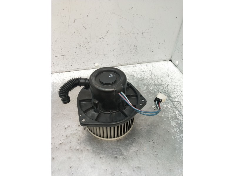 Recambio de motor calefaccion para nissan primera (p10) 2.0 16v referencia OEM IAM   1990