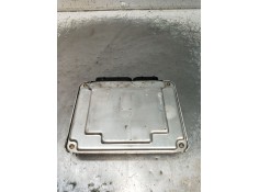 Recambio de centralita motor uce para volkswagen golf iv (1j1) 1.9 tdi referencia OEM IAM 0281010302 038906019CJ 28SA4320 1998 2