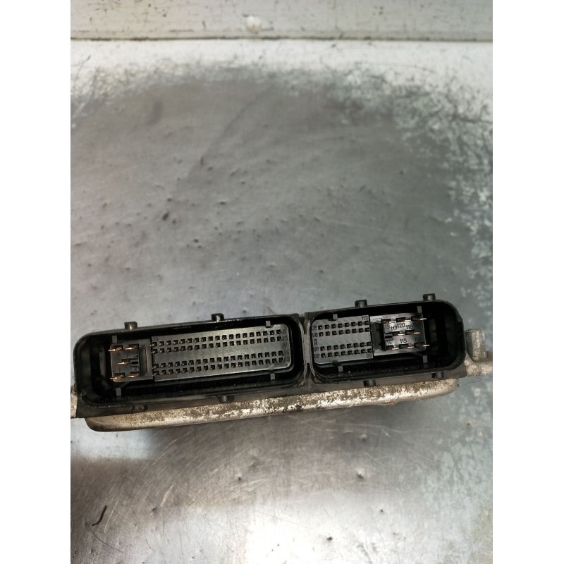 Recambio de centralita motor uce para volkswagen golf iv (1j1) 1.9 tdi referencia OEM IAM 0281010302 038906019CJ 28SA4320 1998