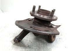 Recambio de mangueta delantera derecha para nissan almera (n16/e) referencia OEM IAM    2