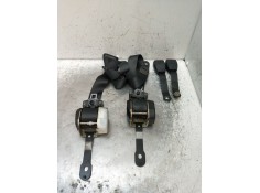 Recambio de juego cinturones delantero para nissan primera (p10) 2.0 16v referencia OEM IAM  4P 1990 2