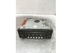 Recambio de sistema audio / radio cd para peugeot 207/207+ (wa_, wc_) 1.6 hdi referencia OEM IAM 96613826XT VDU0090961 2006