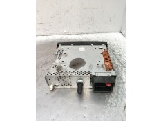 Recambio de sistema audio / radio cd para peugeot 207/207+ (wa_, wc_) 1.6 hdi referencia OEM IAM 96613826XT VDU0090961 2006 2