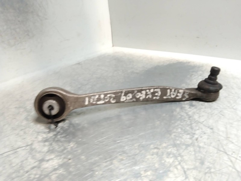 Recambio de brazo suspension inferior delantero izquierdo para seat exeo berlina (3r2) 2.0 tdi referencia OEM IAM   