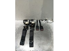Recambio de juego cinturones delantero para citroën c4 i (lc_) 1.6 hdi referencia OEM IAM  5P 2004