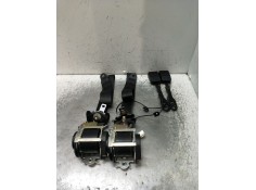 Recambio de juego cinturones delantero para citroën c4 i (lc_) 1.6 hdi referencia OEM IAM  5P 2004 2