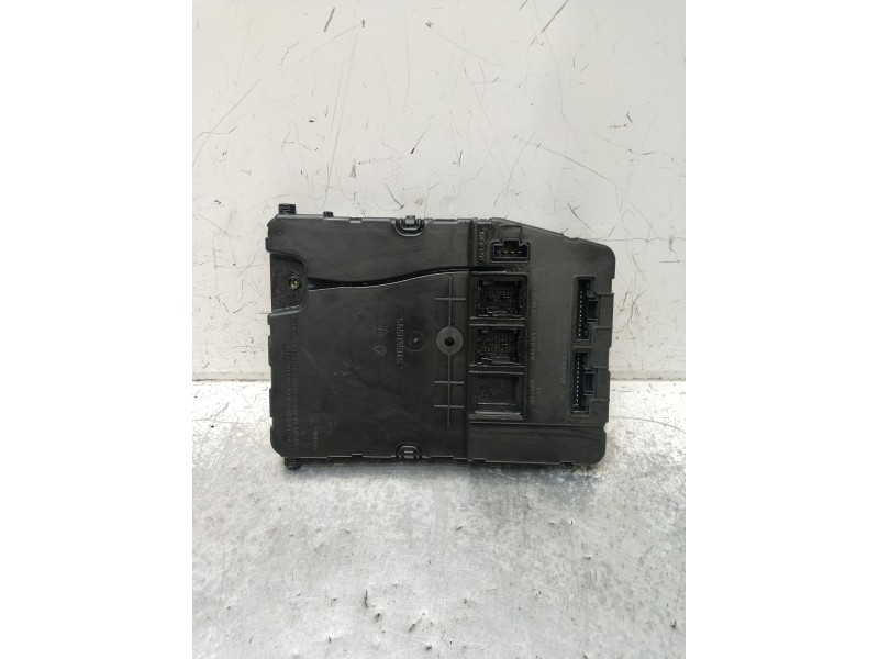 Recambio de modulo electronico para renault scénic ii (jm0/1_) 1.5 dci (jm1e, jm16) referencia OEM IAM 8200780007 U118400140 578
