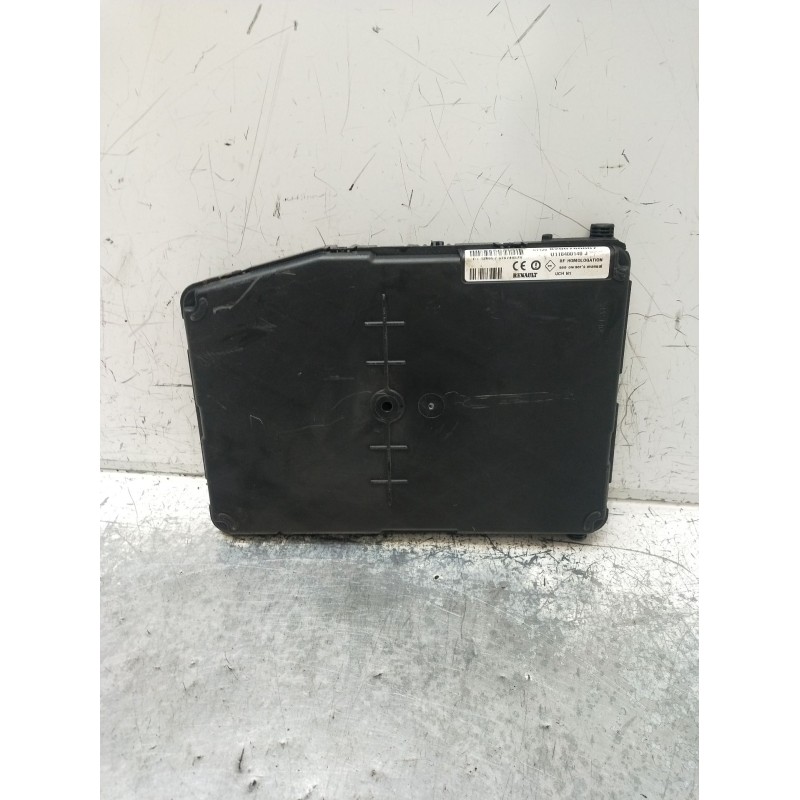 Recambio de modulo electronico para renault scénic ii (jm0/1_) 1.5 dci (jm1e, jm16) referencia OEM IAM 8200780007 U118400140 578
