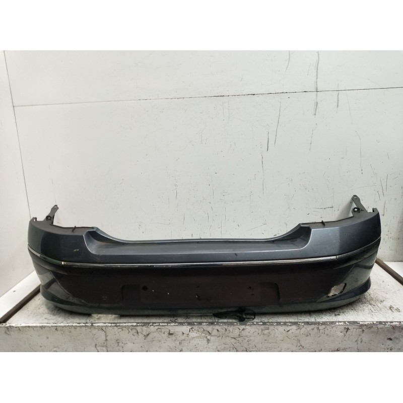 Recambio de paragolpes trasero para peugeot 407 (6d_) 2.0 hdi 135 (6drhrh, 6drhre, 6drhrg, 6drhrj) referencia OEM IAM  VER FOTOS