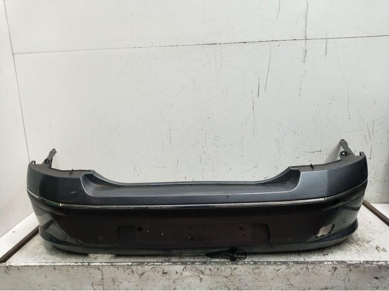 Recambio de paragolpes trasero para peugeot 407 (6d_) 2.0 hdi 135 (6drhrh, 6drhre, 6drhrg, 6drhrj) referencia OEM IAM  VER FOTOS