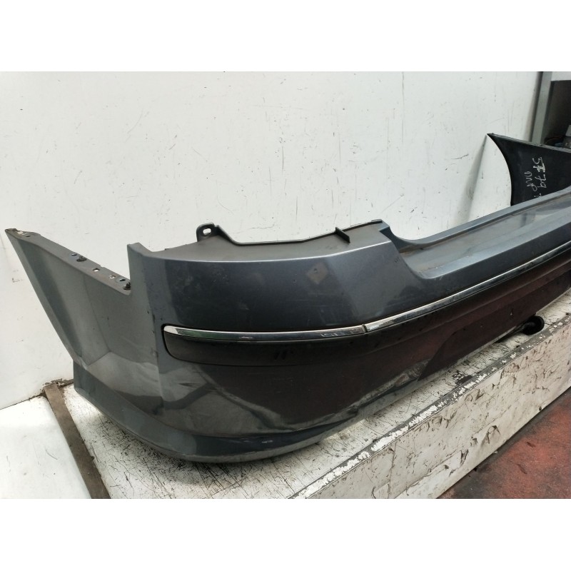 Recambio de paragolpes trasero para peugeot 407 (6d_) 2.0 hdi 135 (6drhrh, 6drhre, 6drhrg, 6drhrj) referencia OEM IAM  VER FOTOS