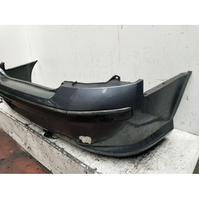 Recambio de paragolpes trasero para peugeot 407 (6d_) 2.0 hdi 135 (6drhrh, 6drhre, 6drhrg, 6drhrj) referencia OEM IAM  VER FOTOS
