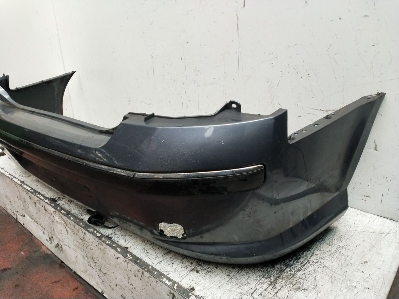 Recambio de paragolpes trasero para peugeot 407 (6d_) 2.0 hdi 135 (6drhrh, 6drhre, 6drhrg, 6drhrj) referencia OEM IAM  VER FOTOS