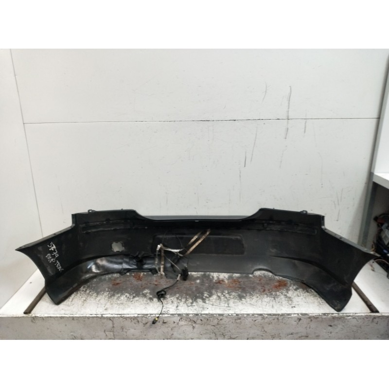 Recambio de paragolpes trasero para peugeot 407 (6d_) 2.0 hdi 135 (6drhrh, 6drhre, 6drhrg, 6drhrj) referencia OEM IAM  VER FOTOS