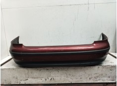 Recambio de paragolpes trasero para seat toledo (1m2) referencia OEM IAM  VER FOTOS 
