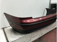 Recambio de paragolpes trasero para seat toledo (1m2) referencia OEM IAM  VER FOTOS  2