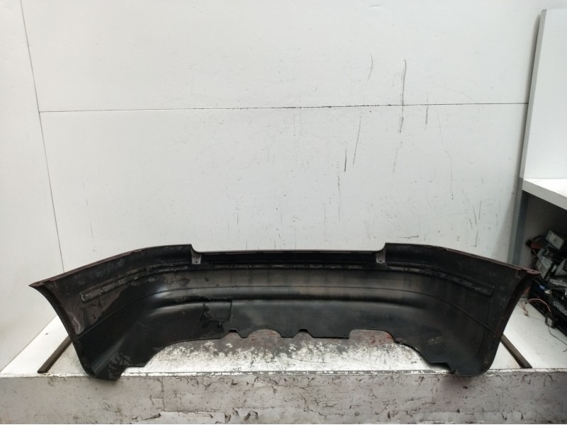 Recambio de paragolpes trasero para seat toledo (1m2) referencia OEM IAM  VER FOTOS 