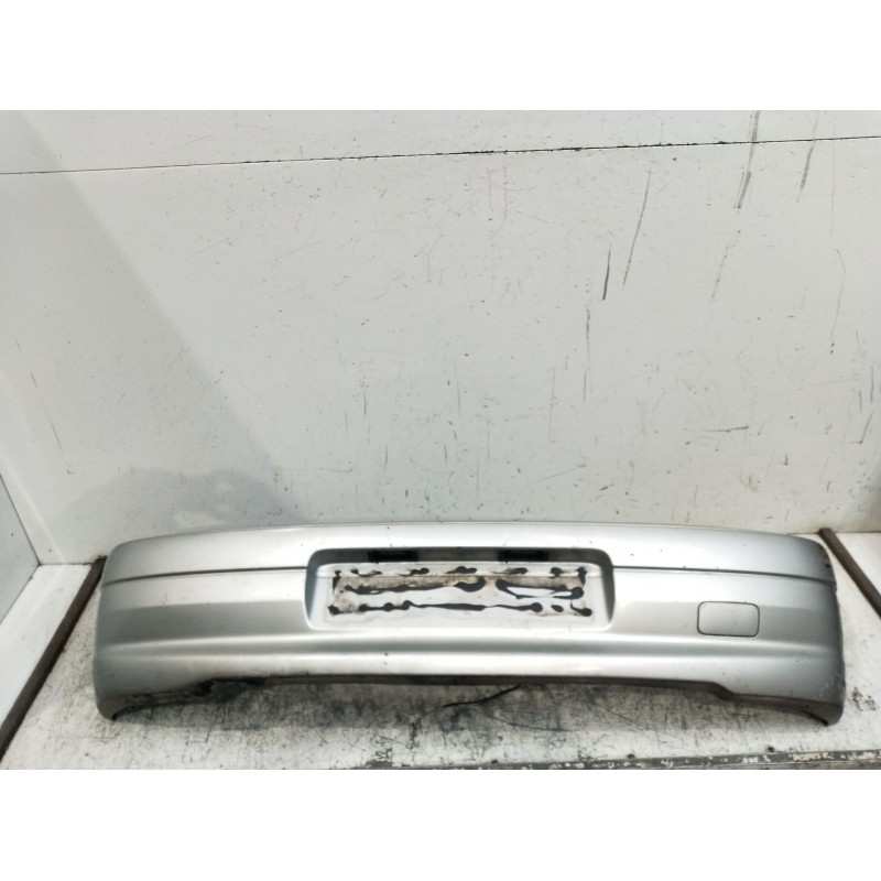 Recambio de paragolpes trasero para peugeot 306 hatchback (7a, 7c, n3, n5) 1.9 d referencia OEM IAM   