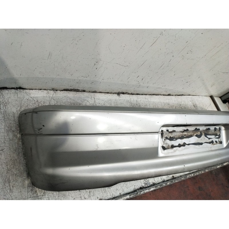 Recambio de paragolpes trasero para peugeot 306 hatchback (7a, 7c, n3, n5) 1.9 d referencia OEM IAM   