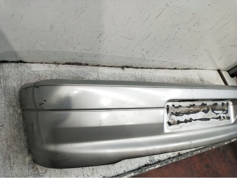 Recambio de paragolpes trasero para peugeot 306 hatchback (7a, 7c, n3, n5) 1.9 d referencia OEM IAM   