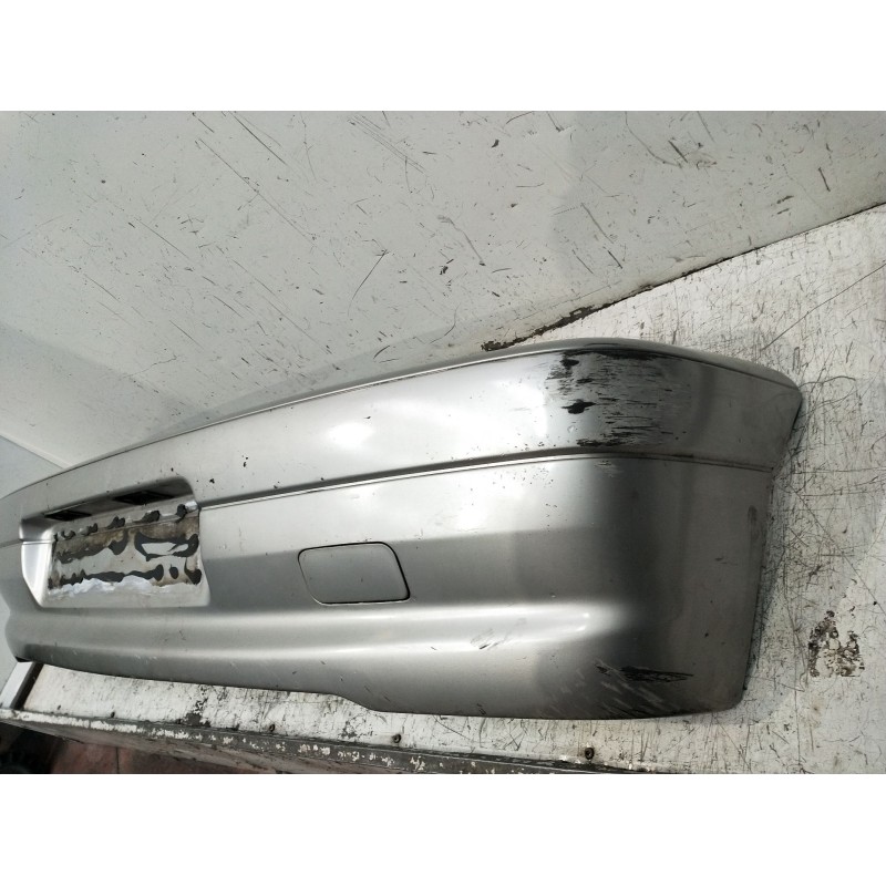 Recambio de paragolpes trasero para peugeot 306 hatchback (7a, 7c, n3, n5) 1.9 d referencia OEM IAM   