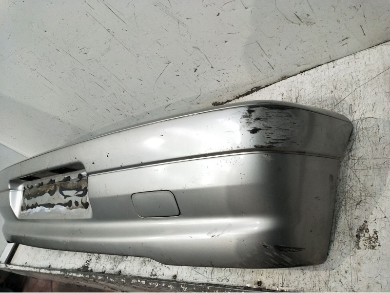 Recambio de paragolpes trasero para peugeot 306 hatchback (7a, 7c, n3, n5) 1.9 d referencia OEM IAM   