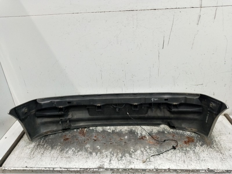 Recambio de paragolpes trasero para peugeot 306 hatchback (7a, 7c, n3, n5) 1.9 d referencia OEM IAM   