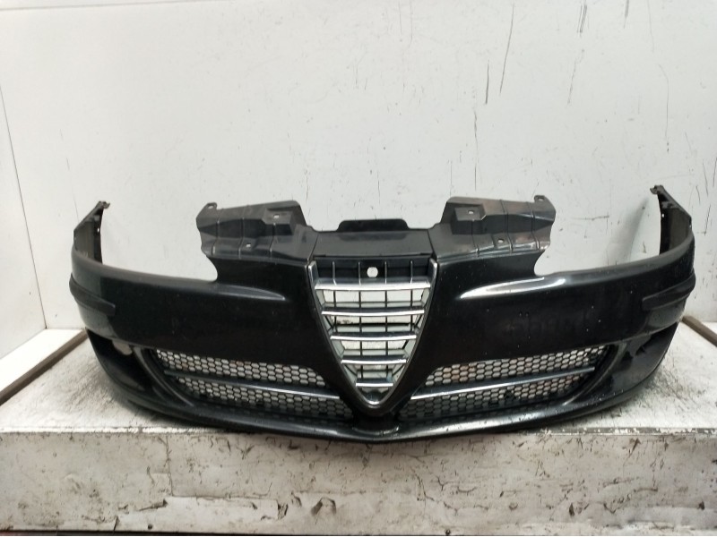 Recambio de paragolpes delantero para alfa romeo 147 (937_) 1.9 jtdm 8v (937.axd1a, 937.axu1a, 937.bxu1a) referencia OEM IAM  VE