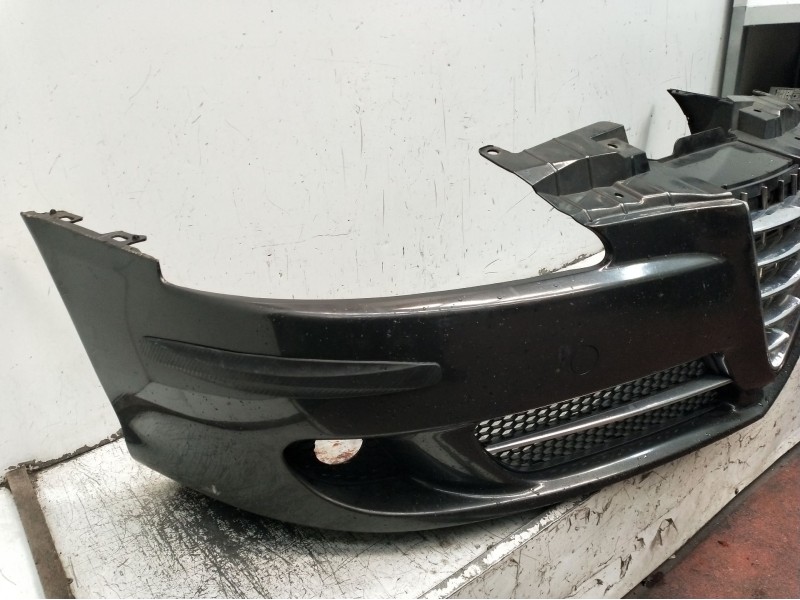 Recambio de paragolpes delantero para alfa romeo 147 (937_) 1.9 jtdm 8v (937.axd1a, 937.axu1a, 937.bxu1a) referencia OEM IAM  VE