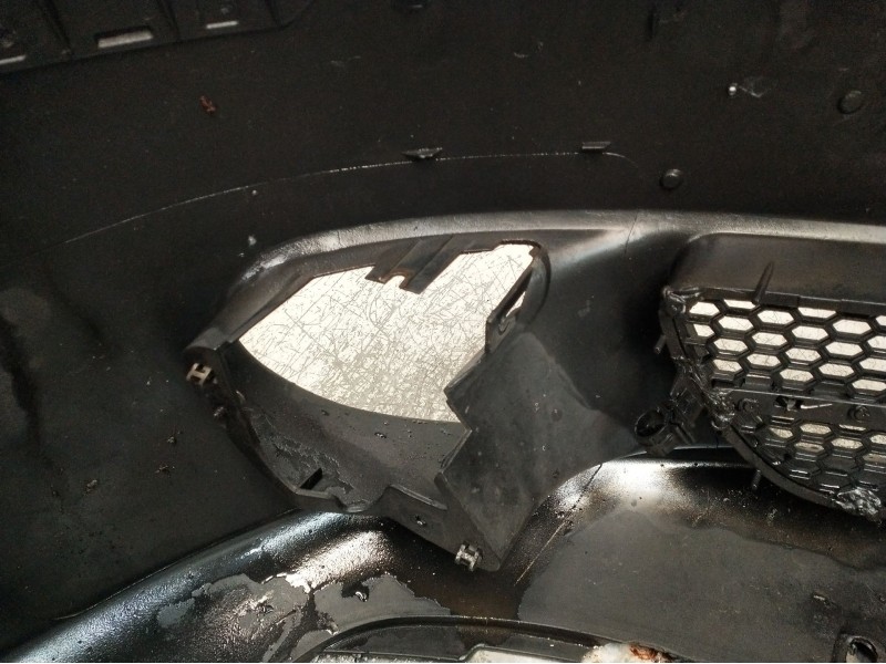 Recambio de paragolpes delantero para alfa romeo 147 (937_) 1.9 jtdm 8v (937.axd1a, 937.axu1a, 937.bxu1a) referencia OEM IAM  VE