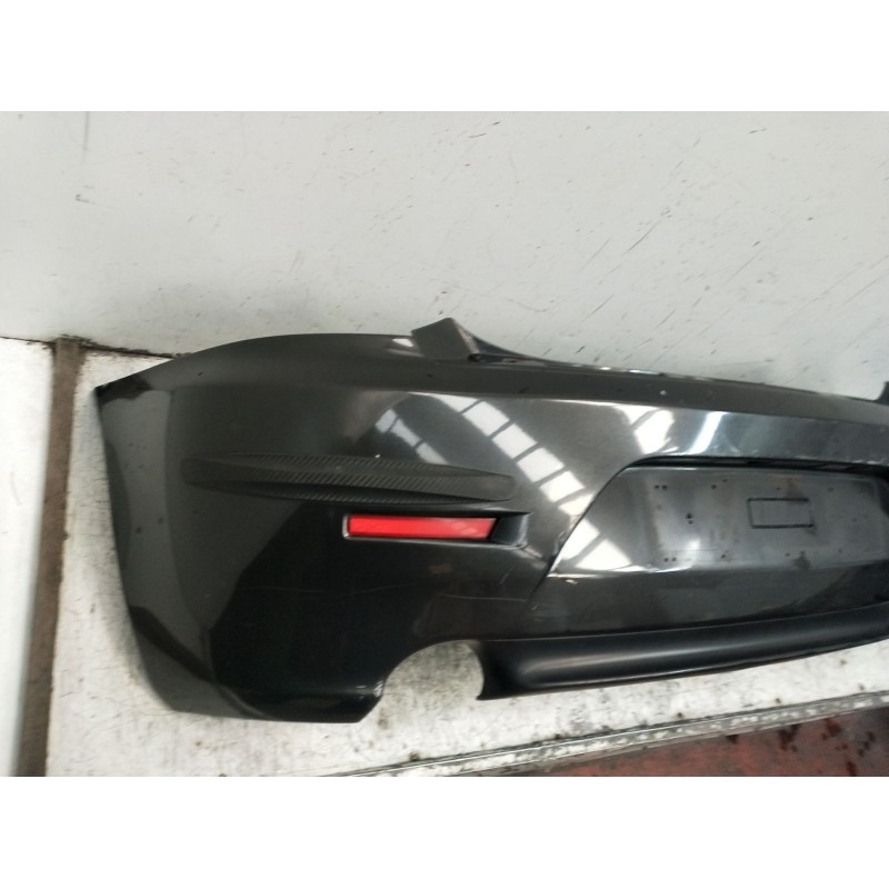 Recambio de paragolpes trasero para alfa romeo 147 (937_) 1.9 jtdm 8v (937.axd1a, 937.axu1a, 937.bxu1a) referencia OEM IAM   200