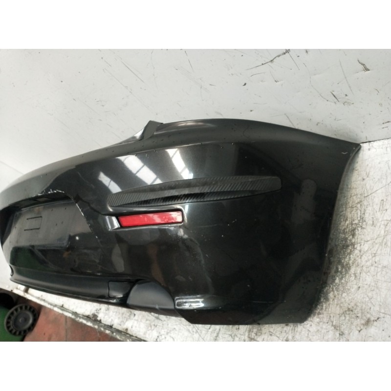 Recambio de paragolpes trasero para alfa romeo 147 (937_) 1.9 jtdm 8v (937.axd1a, 937.axu1a, 937.bxu1a) referencia OEM IAM   200