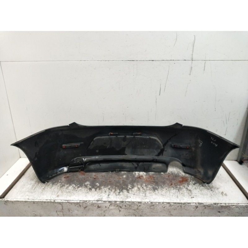 Recambio de paragolpes trasero para alfa romeo 147 (937_) 1.9 jtdm 8v (937.axd1a, 937.axu1a, 937.bxu1a) referencia OEM IAM   200