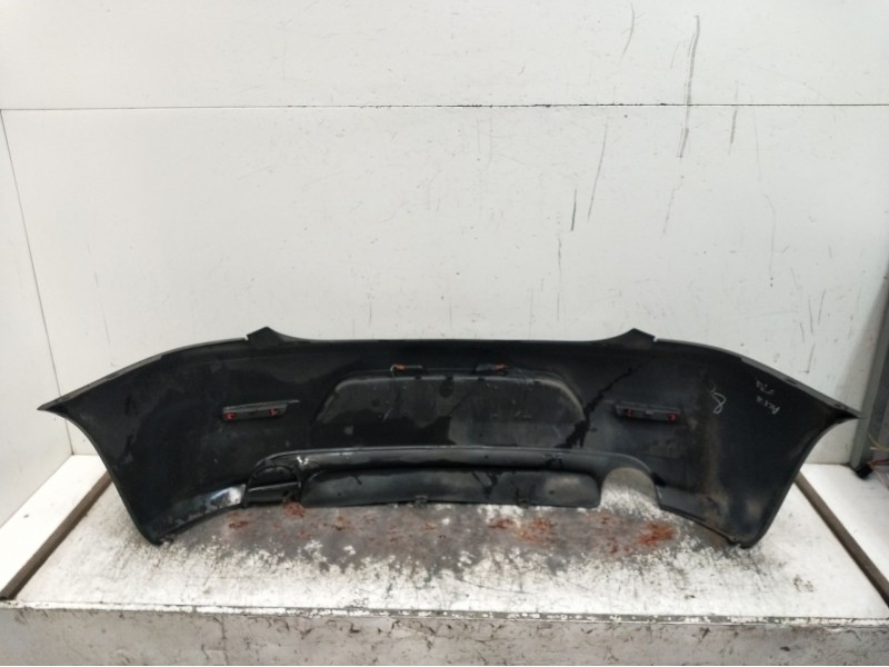 Recambio de paragolpes trasero para alfa romeo 147 (937_) 1.9 jtdm 8v (937.axd1a, 937.axu1a, 937.bxu1a) referencia OEM IAM   200