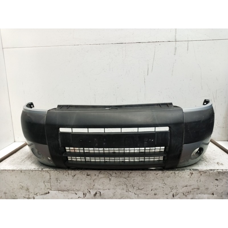 Recambio de paragolpes delantero para peugeot partner monospace (5_, g_) 2.0 hdi referencia OEM IAM  VER FOTOS 2003