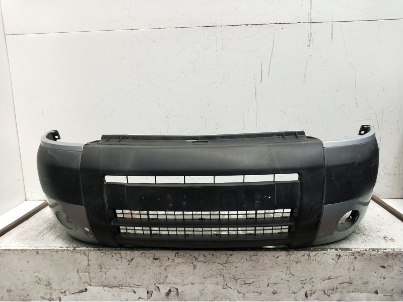 Recambio de paragolpes delantero para peugeot partner monospace (5_, g_) 2.0 hdi referencia OEM IAM  VER FOTOS 2003
