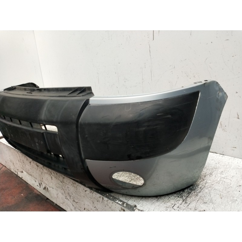 Recambio de paragolpes delantero para peugeot partner monospace (5_, g_) 2.0 hdi referencia OEM IAM  VER FOTOS 2003